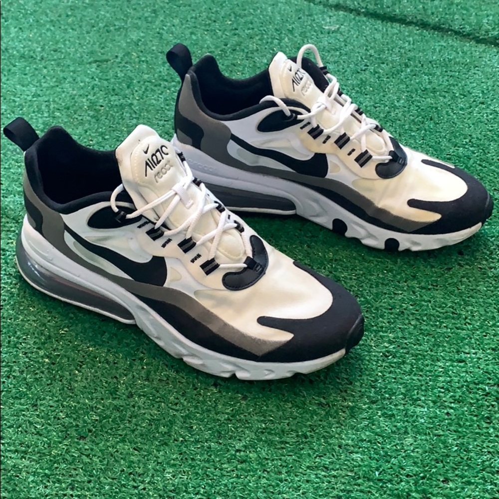 Nike Air Max 270 React